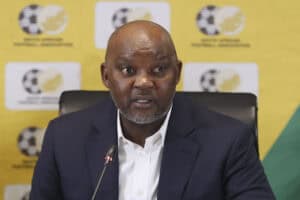 Mosimane reveals why he won’t apply for Chiefs post