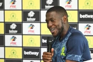 Modiba eyes top spot as Sundowns seek to end year on a high