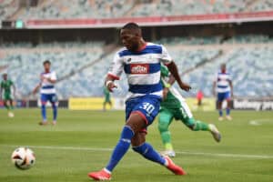Pirates targets Durban City defender