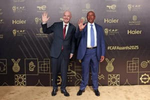 AFCON keeps paying the price for awkward calendar