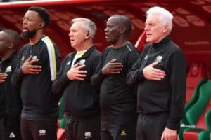 Hate-Watching Bafana is not patriotism