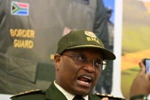 Border Management Authority Lebombo Border traveller bribres