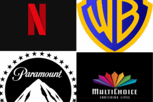 Bad news for DStv premium subscribers, while Netflix and Paramount battle for merger