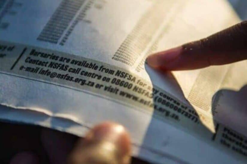 ‘Fanciful’ bid to block 2025 matric results publication dismissed