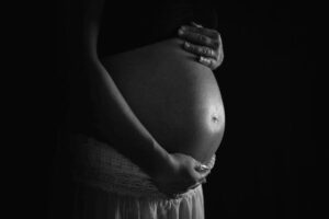 Battle over pregnancy grants ignores what babies need most