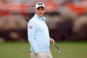 Christiaan Bezuidenhout