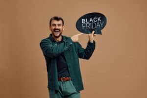 Black Friday results