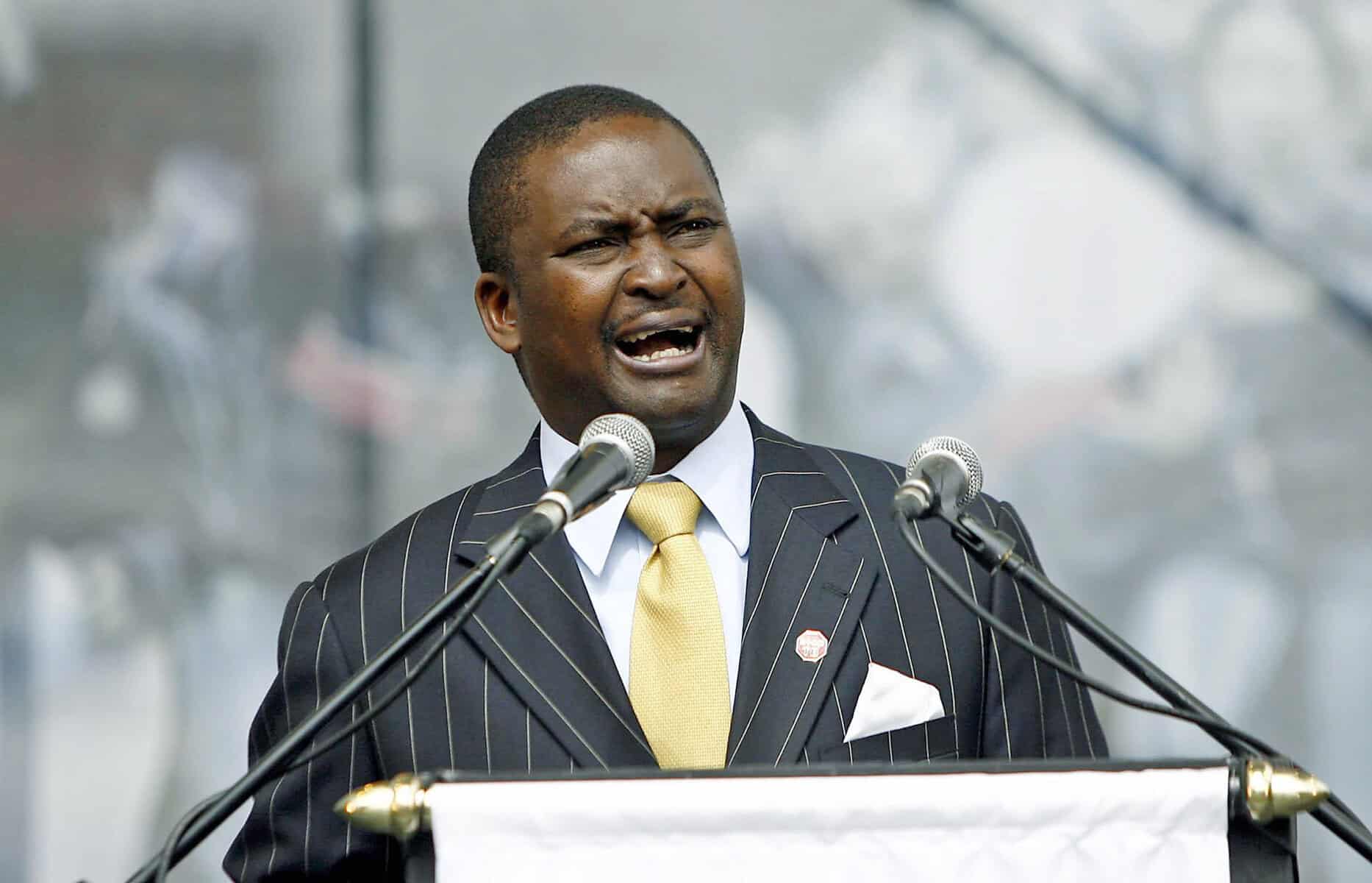 Former Gauteng health MEC passes away just months before corruption trial