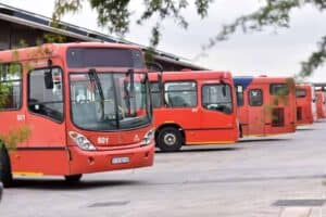 A municipal grant for public transport to be cut after years on underperformance.