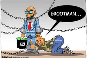 MK party Vusi Shongwe Cat Matlala