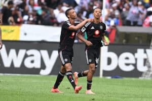Pirates youngster Dansin reflects on award-winning wonder goal