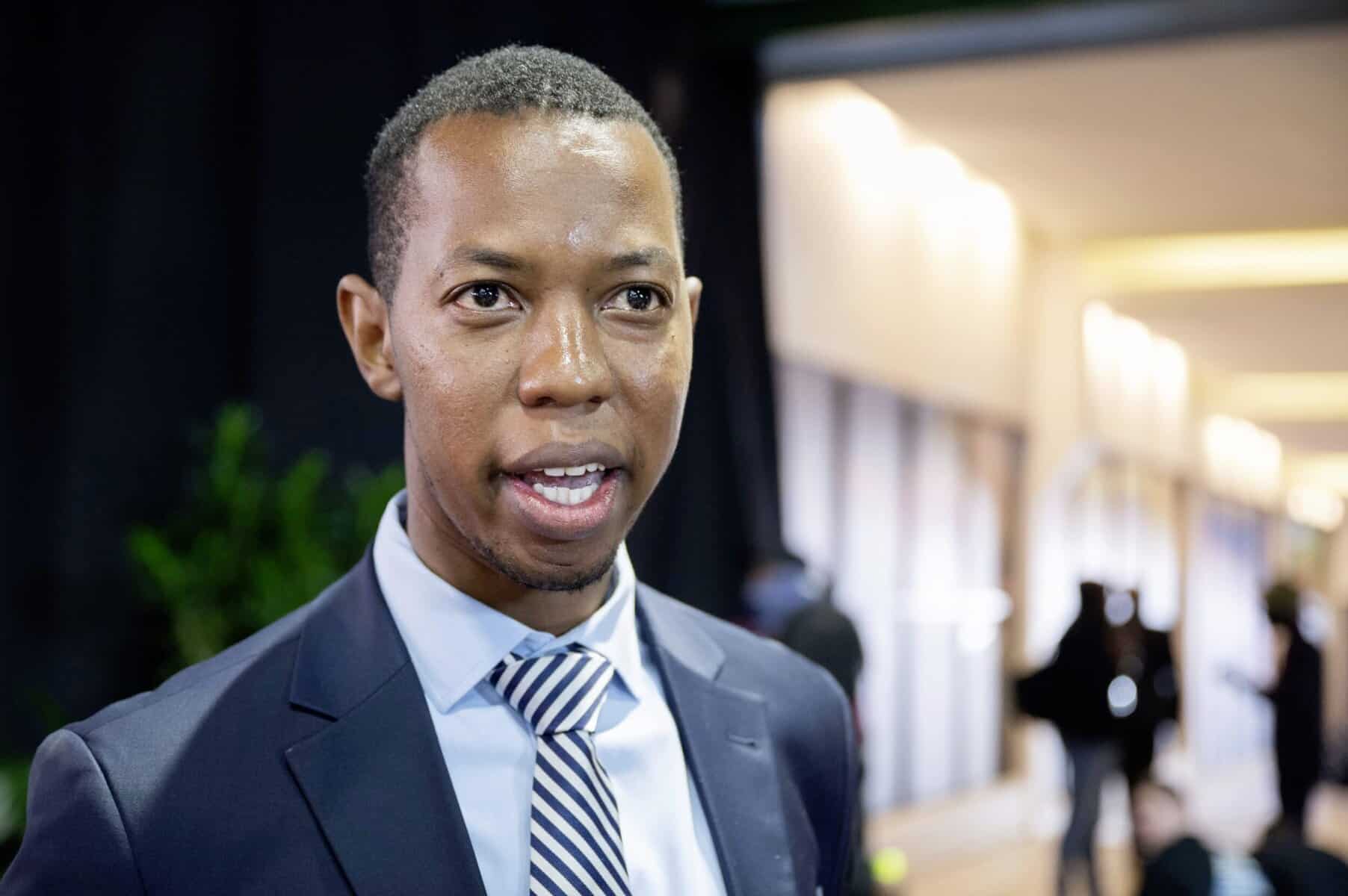 South Africa condemns Sydney terrorist attack that killed 12