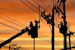 Six City Power contractors arrested for cable theft in Fordsburg sting