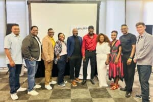 Capasso Board Members