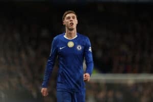 Caballero defends Maresca after Palmer substitution sparks jeers