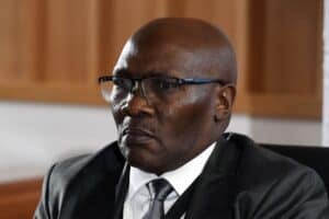 Saps Khumalo bail Crime Intelligence