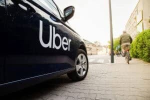 Branding turns into Uber battle