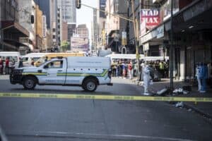 DJ Warras’ death exposes a broken city