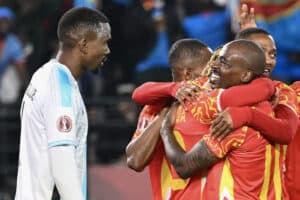 Senegal top AFCON group, DR Congo to face Algeria in last 16