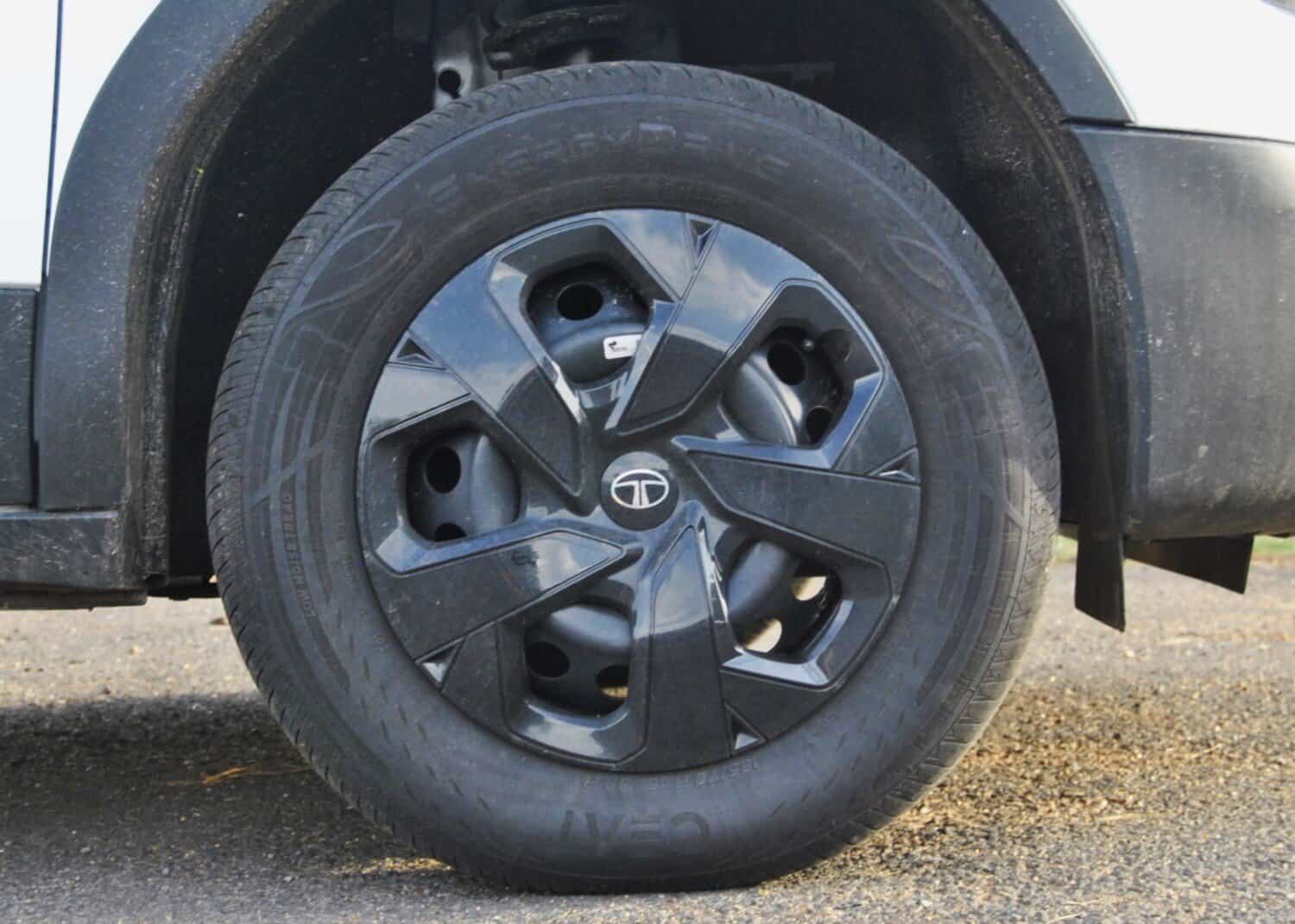 Tata Punch road test South Africa