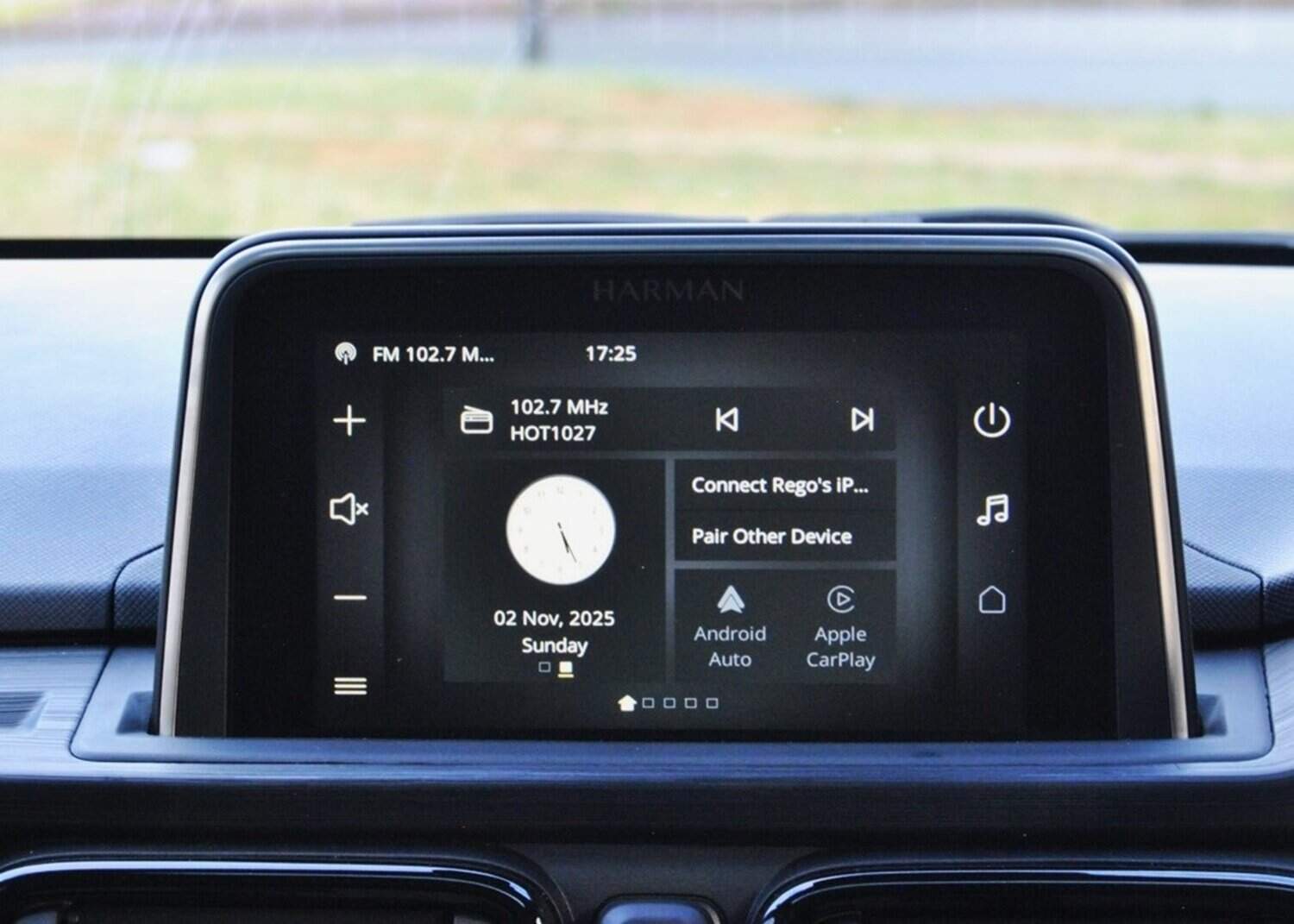 Tata's new Punch arrives in South Africa