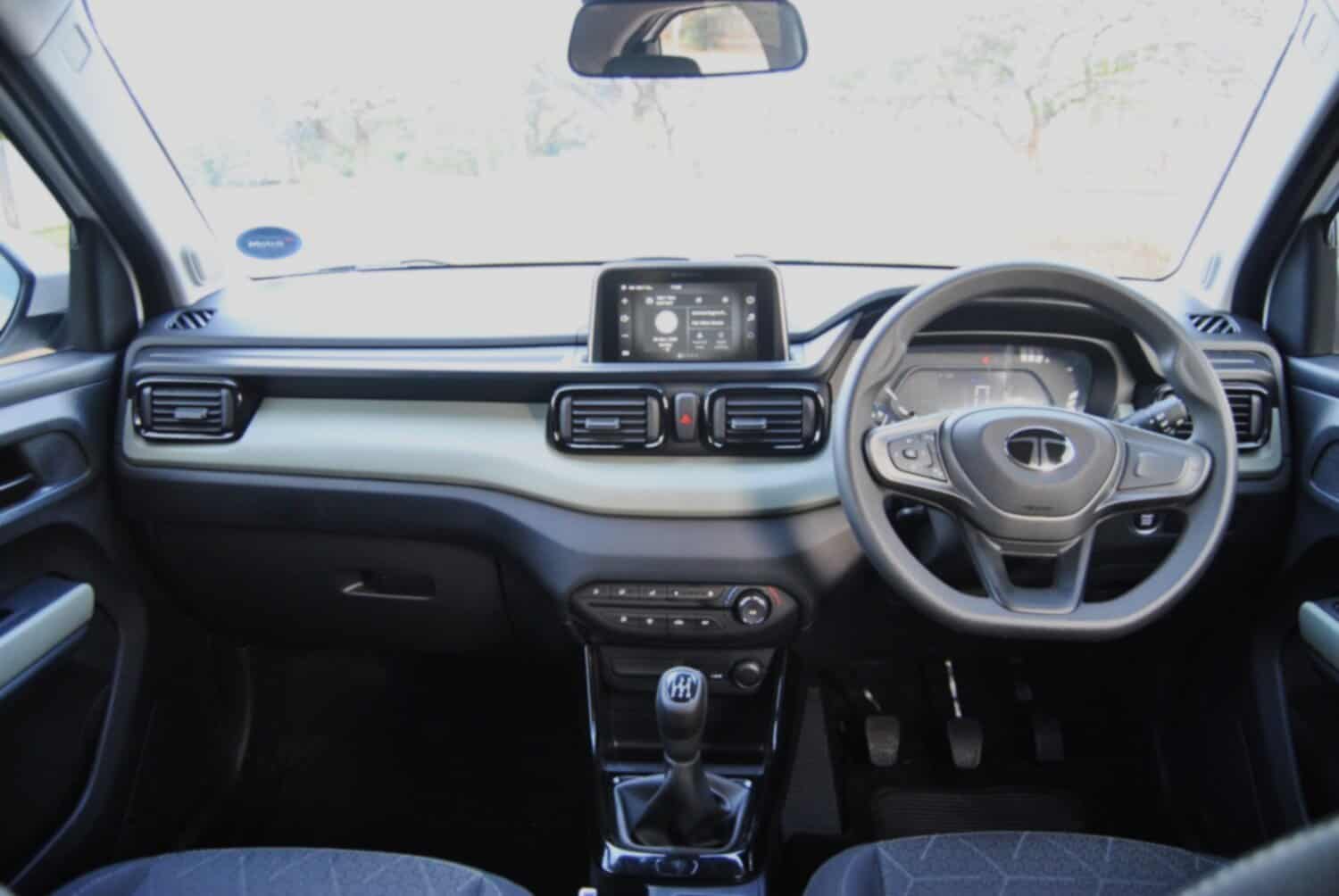 Tata's new Punch arrives in South Africa