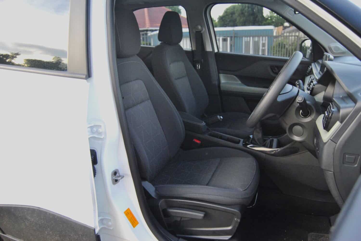 A small new Punch for Tata South Africa