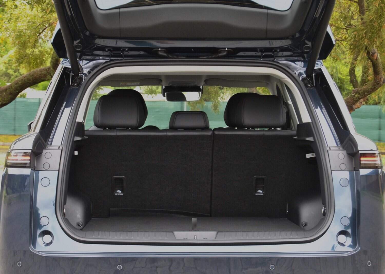 First road test of Jaecoo's new J5