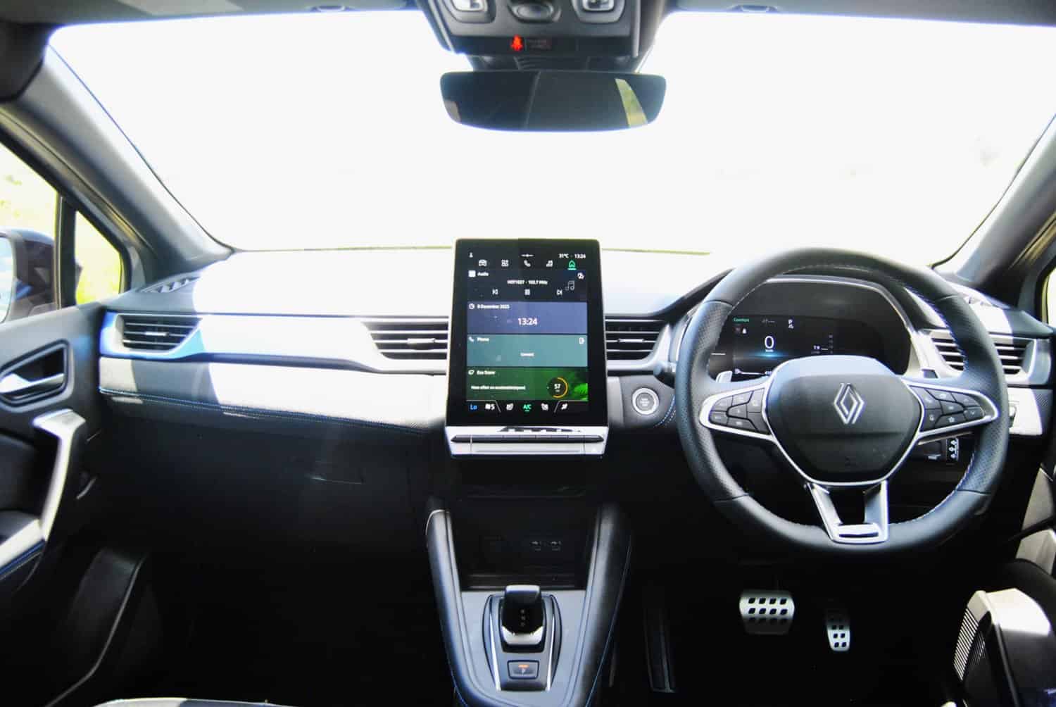 Renault reveals updated Captur in South Africa