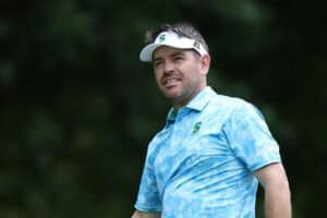 Louis Oosthuizen