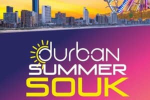 Durban Summer Souk employee hospitalised after alleged ‘drugging incident’