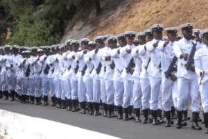 'Below required standards': SA navy to cut ties with Armscor