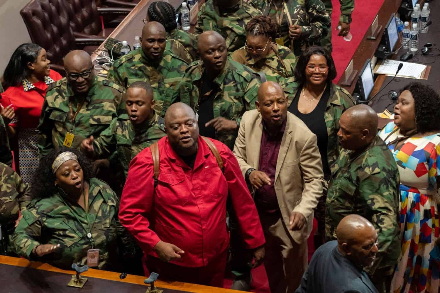 ICYMI 15 December 2025