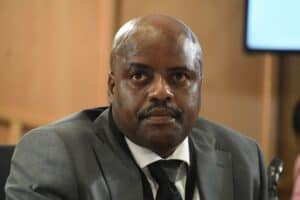 Julius Mkhwanazi Cat Matlala EMPD blue lights