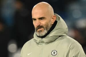 Maresca blasts 'very poor' Chelsea after damaging Leeds defeat