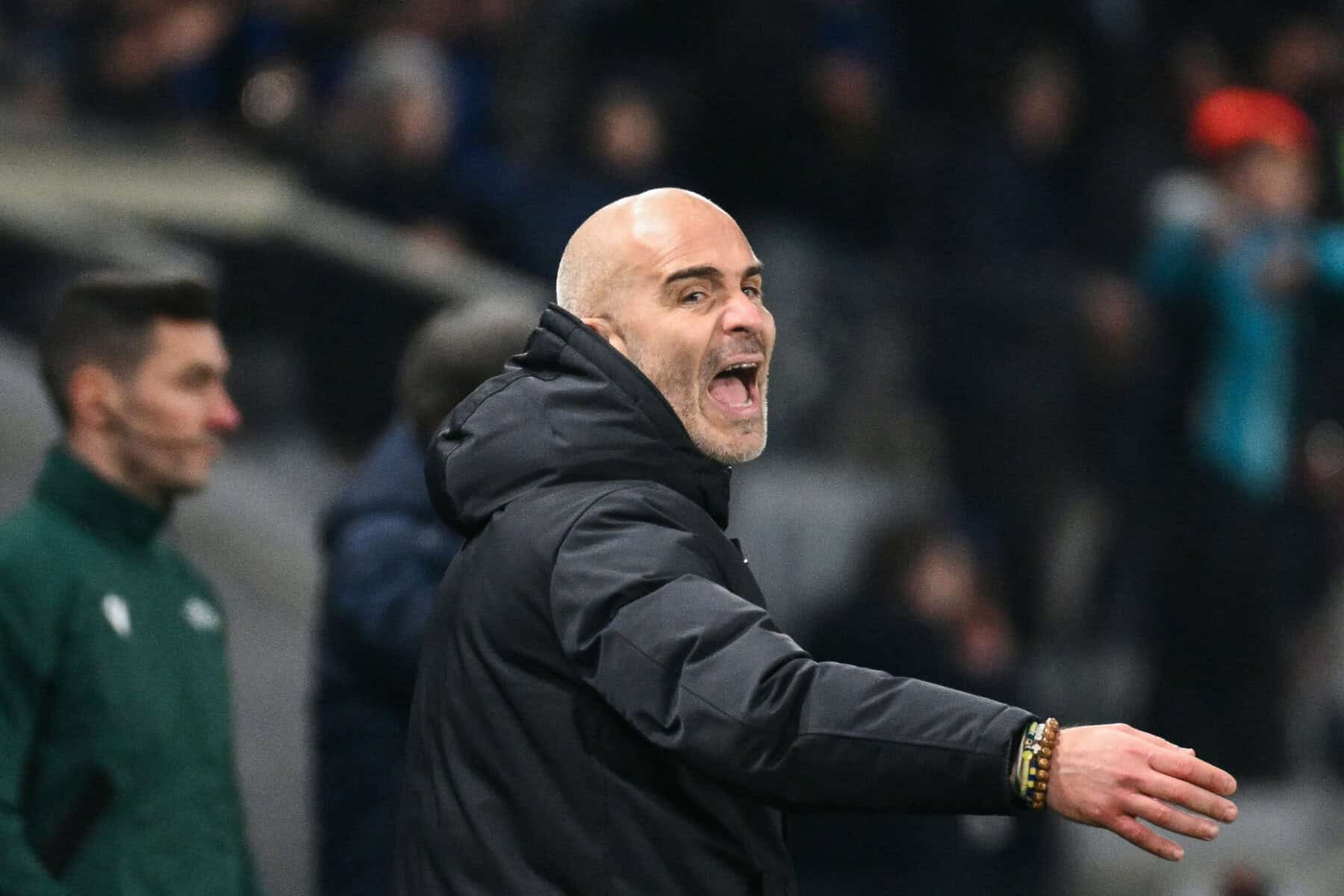 Maresca concerned as Atalanta fight back to beat Chelsea