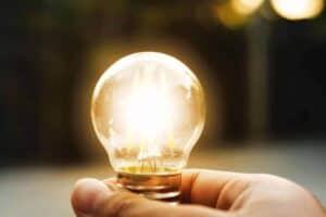 Eskom powers through 2025 with minimal load shedding