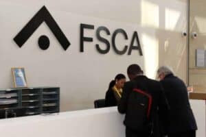 FSCA fines FSP