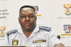 Masemola says arrest imminent in DJ Warras murder case