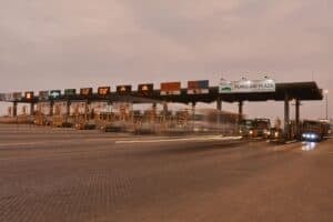 Festive season travel