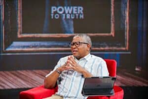 ANC secretary-general Fikile Mbalula. Picture: African National Congress/X