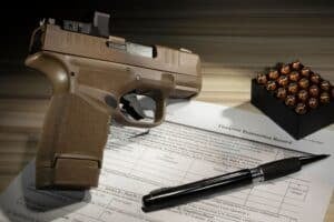 JUST IN: Ballistics report links seized firearm to Atteridgeville massacre