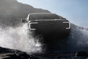 Ford Ranger new engines in 2026 podcast