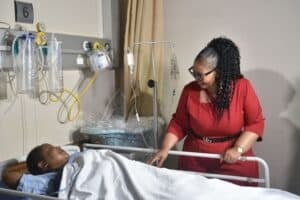 Christmas Day births