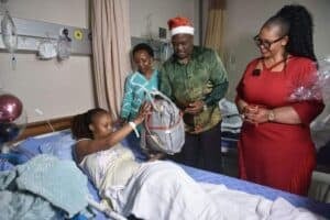 In case you missed it 25 December 2025