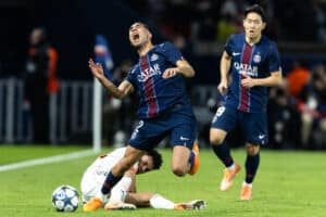 Hakimi boost as Morocco seek end to AFCON title drought