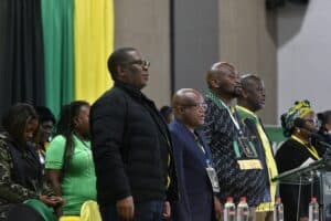 ICYMI 4 December 2025