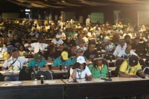 ICYMI 9 December 2025