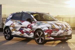 Volkswagen reveals more ID. Polo details ahead of 2026 launch