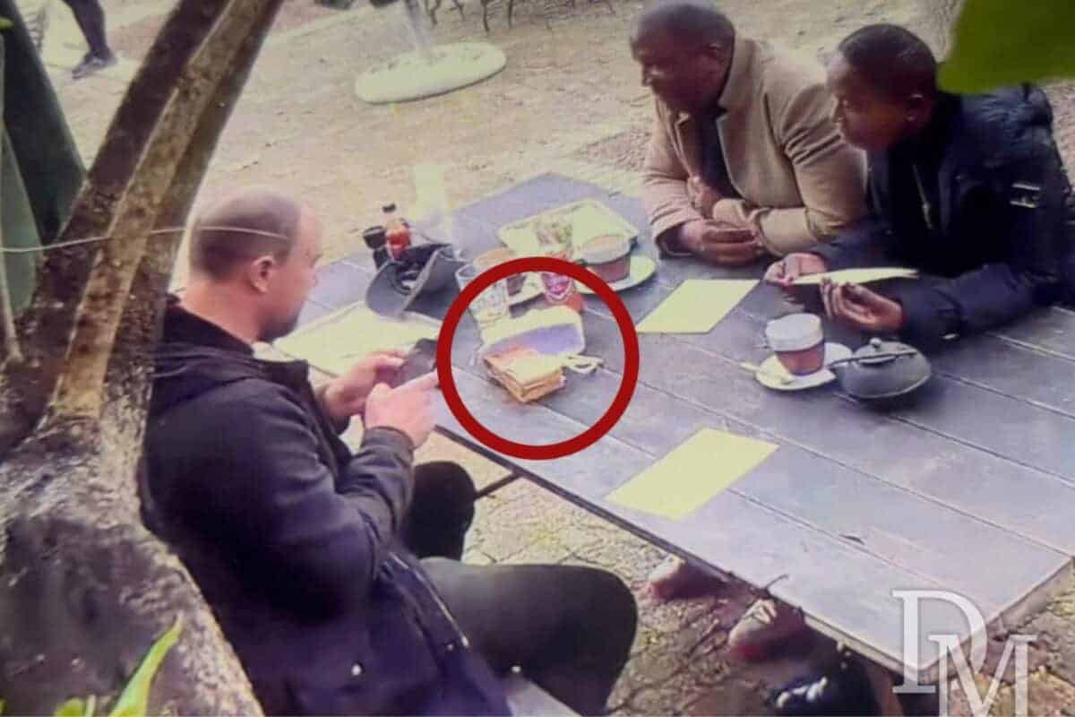 The moemishes of 2025